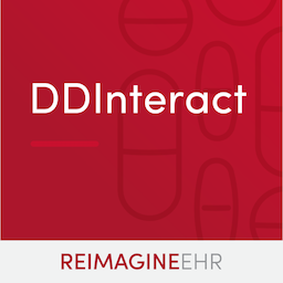 DDInteract logo