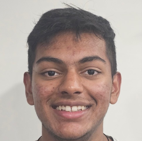 Neel Jha